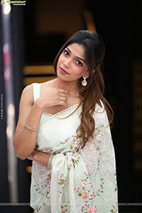 Ayaana at Alpha Movie Trailer Launch, HD Gallery