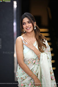 Ayaana at Alpha Movie Trailer Launch, HD Gallery