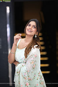 Ayaana at Alpha Movie Trailer Launch, HD Gallery