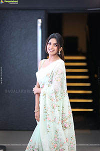 Ayaana at Alpha Movie Trailer Launch, HD Gallery