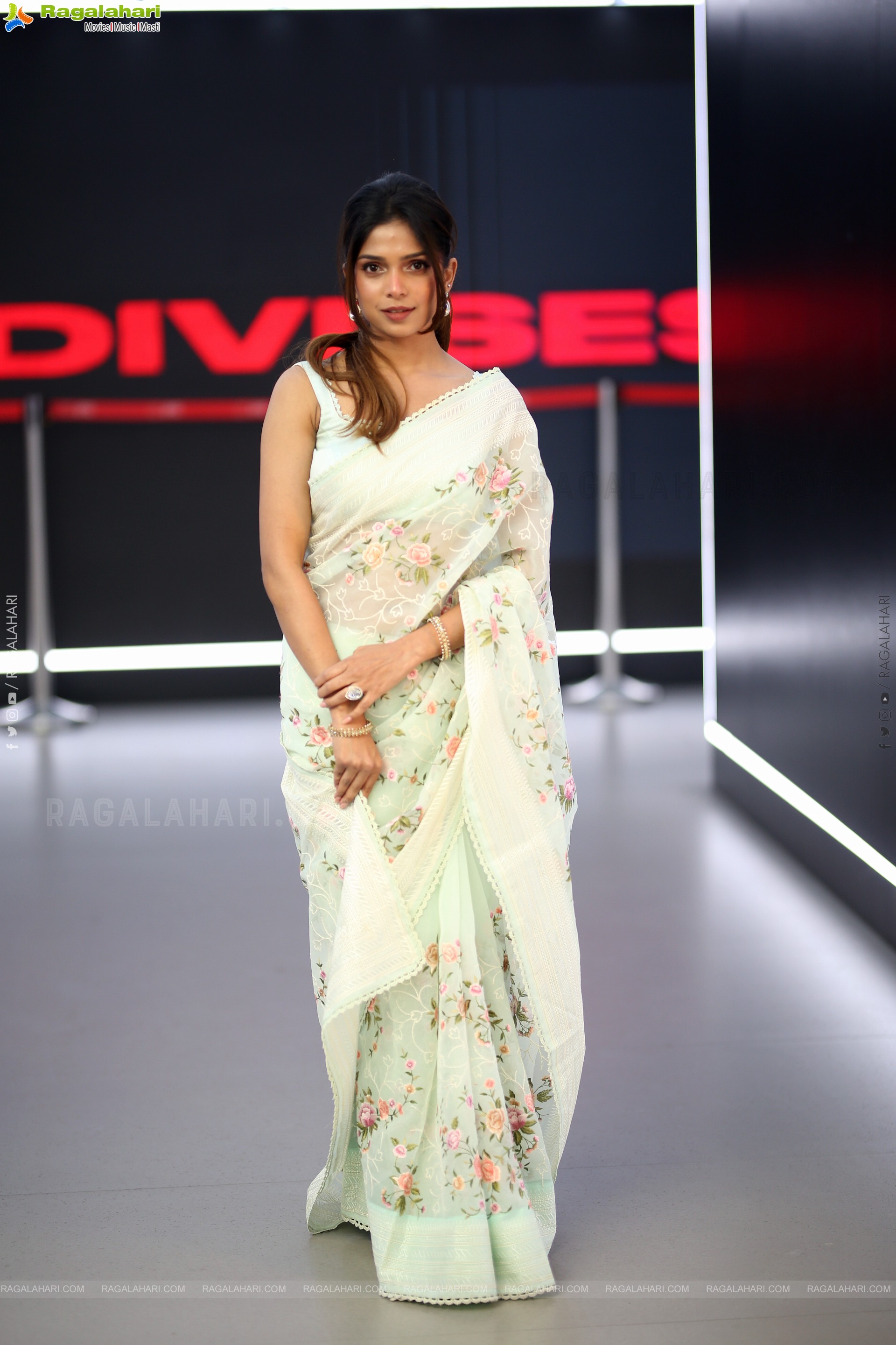 Ayaana at Alpha Movie Trailer Launch, HD Gallery