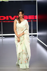 Ayaana at Alpha Movie Trailer Launch, HD Gallery