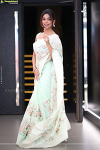 Ayaana at Alpha Movie Trailer Launch, HD Gallery