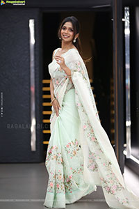 Ayaana at Alpha Movie Trailer Launch, HD Gallery