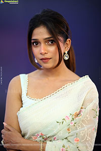 Ayaana at Alpha Movie Trailer Launch, HD Gallery