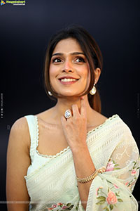 Ayaana at Alpha Movie Trailer Launch, HD Gallery