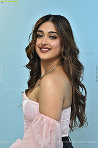 Gayatri Bharadwaj at Cult Teaser Launch Event