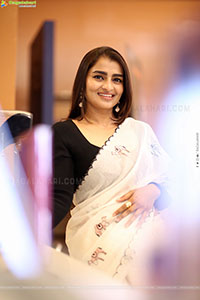 Jyothi Ramana at Funky Second Song Launch Event, HD Gallery