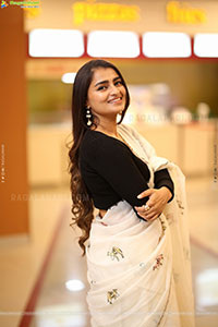 Jyothi Ramana at Funky Second Song Launch Event, HD Gallery