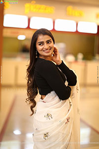 Jyothi Ramana at Funky Second Song Launch Event, HD Gallery