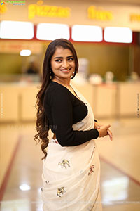 Jyothi Ramana at Funky Second Song Launch Event, HD Gallery