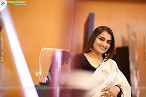 Jyothi Ramana at Funky Second Song Launch Event, HD Gallery