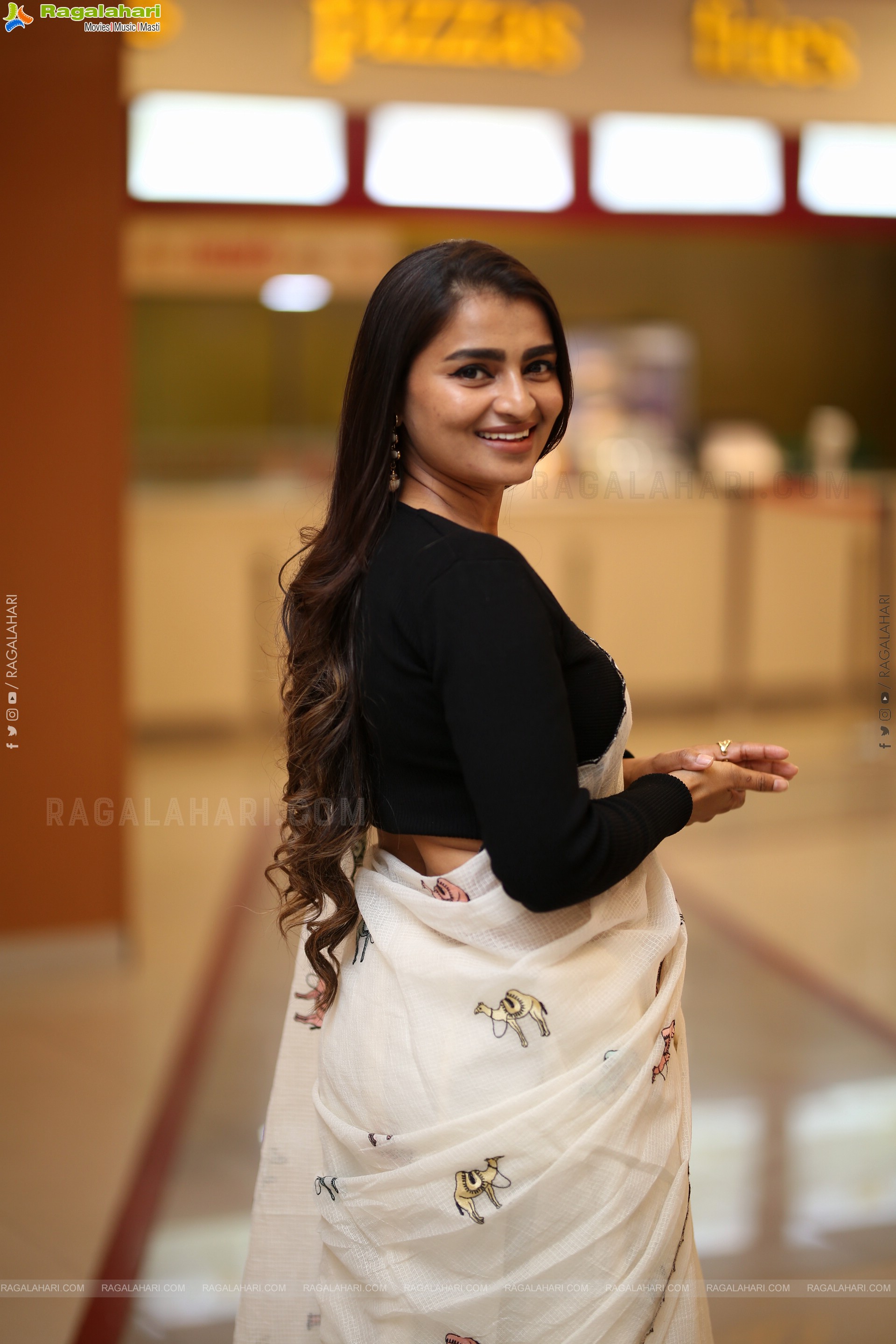 Jyothi Ramana at Funky Second Song Launch Event, HD Gallery