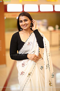 Jyothi Ramana at Funky Second Song Launch Event, HD Gallery