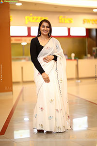 Jyothi Ramana at Funky Second Song Launch Event, HD Gallery