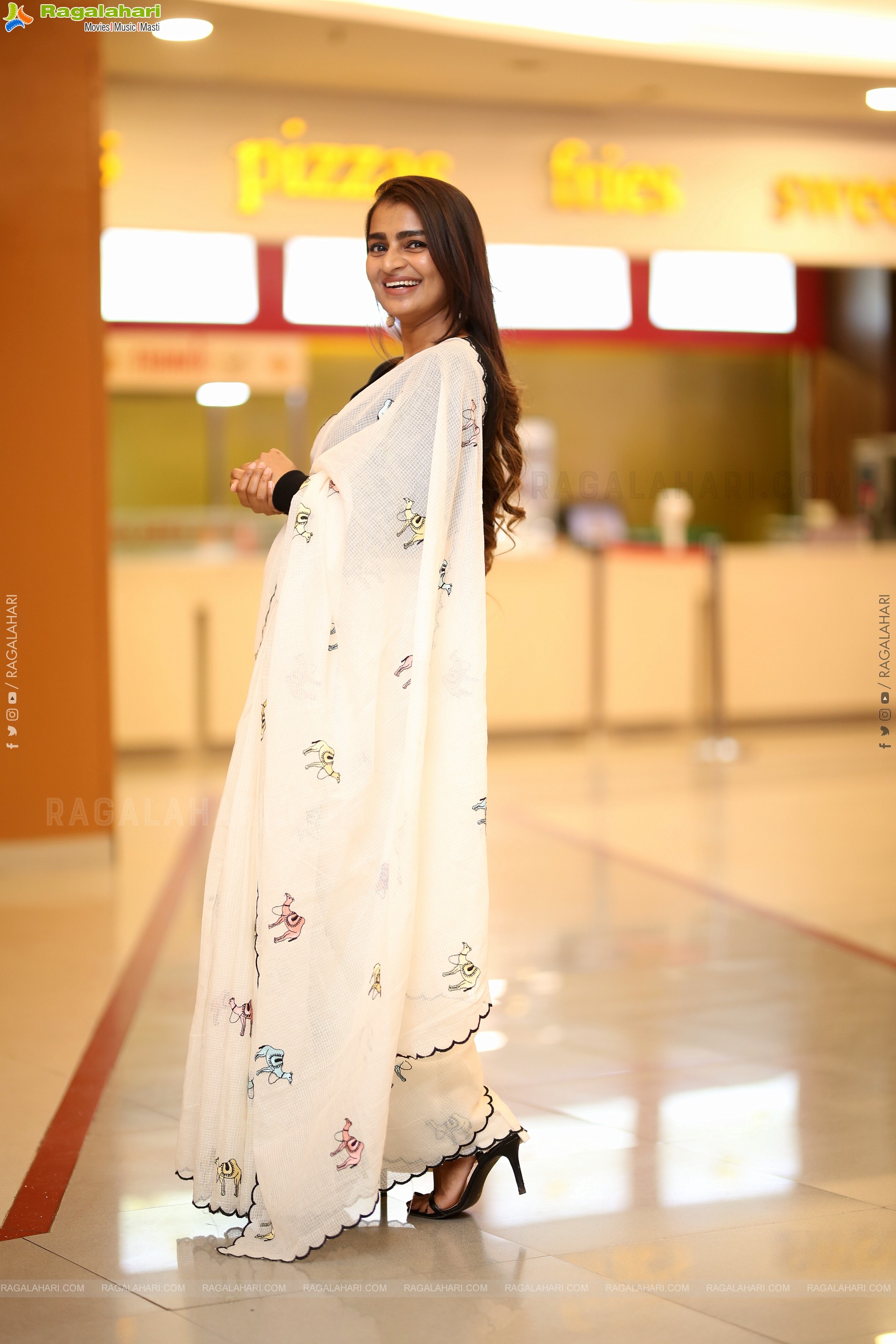 Jyothi Ramana at Funky Second Song Launch Event, HD Gallery