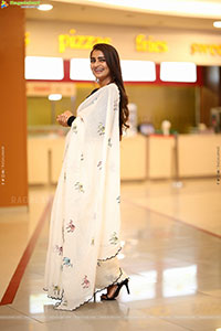 Jyothi Ramana at Funky Second Song Launch Event, HD Gallery