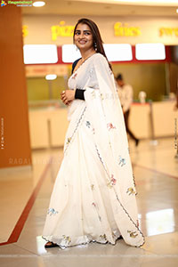 Jyothi Ramana at Funky Second Song Launch Event, HD Gallery