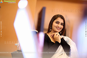 Jyothi Ramana at Funky Second Song Launch Event, HD Gallery