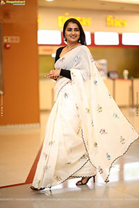 Jyothi Ramana at Funky Second Song Launch Event, HD Gallery