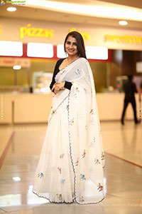 Jyothi Ramana at Funky Second Song Launch Event, HD Gallery