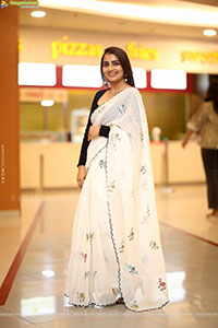 Jyothi Ramana at Funky Second Song Launch Event, HD Gallery