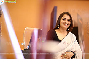 Jyothi Ramana at Funky Second Song Launch Event, HD Gallery