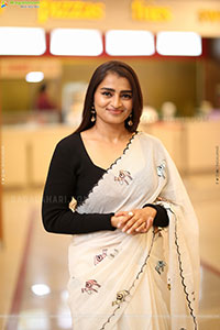 Jyothi Ramana at Funky Second Song Launch Event, HD Gallery