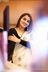 Jyothi Ramana at Funky Second Song Launch Event, HD Gallery