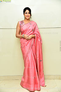 Lavanya Tripathi at Sathi Leelavathi Press Meet, HD Gallery