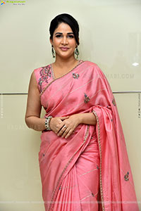 Lavanya Tripathi at Sathi Leelavathi Press Meet, HD Gallery