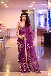 Manasa Varanasi Beautiful Stills in Saree, HD Gallery