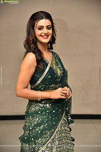 Meera Raj at Son Of Movie Trailer Launch, HD Gallery