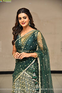 Meera Raj at Son Of Movie Trailer Launch, HD Gallery