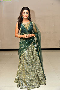 Meera Raj at Son Of Movie Trailer Launch, HD Gallery