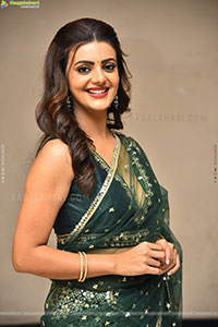 Meera Raj at Son Of Movie Trailer Launch, HD Gallery