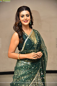 Meera Raj at Son Of Movie Trailer Launch, HD Gallery