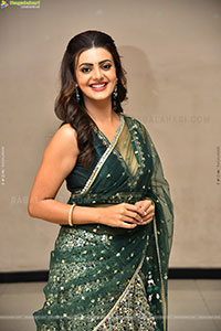 Meera Raj at Son Of Movie Trailer Launch, HD Gallery