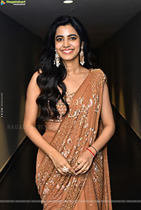 Shivani Nagaram at Hey Bhagawan Trailer Launch, HD Gallery