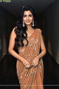 Shivani Nagaram at Hey Bhagawan Trailer Launch, HD Gallery