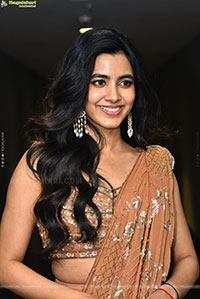 Shivani Nagaram at Hey Bhagawan Trailer Launch, HD Gallery