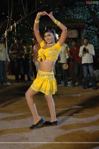 Arthi Puri Spicy Photo Gallery