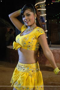 Arthi Puri Spicy Photo Gallery