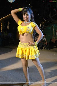 Arthi Puri Spicy Photo Gallery