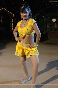 Arthi Puri Spicy Photo Gallery