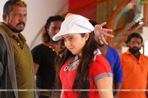 Charmi in Sye Aata