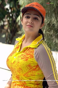 Charmi in Sye Aata