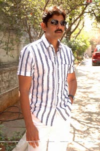 Jagapathi Babu