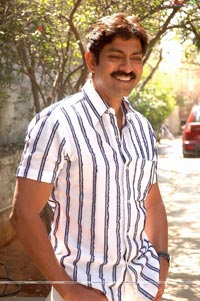 Jagapathi Babu