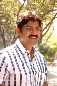 Jagapathi Babu